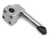 Generic GT Style Hollow Bolt Quill Stem (Silver) (1")