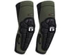 Related: G-Form Pro Rugged Elbow Guards (Army Green) (S)