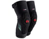 Image 1 for G-Form Pro Rugged Knee Pads (Black) (XS)