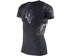 Image 1 for G-Form Pro-X Short Sleeve Shirt (Black/Embossed G)