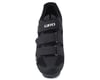 Image 3 for Giro Women's Riela RII Cycling Shoe (Black)