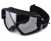 Image 1 for Giro Tazz Mountain Goggles (Black/Grey) (Smoke Lens)