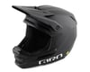 Image 1 for Giro Insurgent Spherical MIPS Full-Face Helmet (Matte Black) (XS/S)