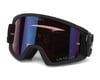 Image 1 for Giro Tazz Mountain Goggles (Black/Vivid Trail)