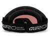 Image 2 for Giro Tazz Mountain Goggles (Black/Vivid Trail)