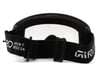 Image 2 for Giro Tempo Mountain Goggle (Black) (Clear Lens)