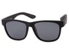 Image 1 for Goodr BFG Sunglasses (Hooked On Onyx)