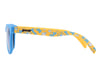 Image 2 for Goodr OG Collegiate Sunglasses (8 Clap Eye Wraps)
