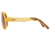 Image 2 for Goodr Super Fly Sunglasses (All That Glitters Isn't Gold)