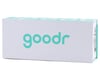 Image 4 for Goodr Super Fly Sunglasses (All That Glitters Isn't Gold)