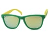 Image 1 for Goodr OG Collegiate Sunglasses (Quack Attack)