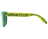 Image 2 for Goodr OG Collegiate Sunglasses (Quack Attack)