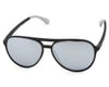 Goodr Mach G Sunglasses (Add The Chrome Package)