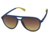 Image 1 for Goodr Mach G Cockpit Optics Sunglasses (Frequent SkyMall Shoppers)