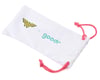 Image 2 for Goodr OG Wonder Woman Sunglasses (Glamazon Goddess Goggles)