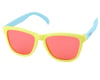 Image 1 for Goodr OG Sunglasses (Pineapple Painkillers)