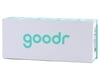 Image 3 for Goodr OG Sunglasses (Pineapple Painkillers)