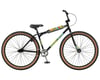 Image 1 for GT 2021 Dyno Pro Compe Heritage 29" BMX Bike (23.5" Toptube) (Black)