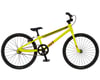 Image 1 for GT 2023 Mach One Mini Bike (Yellow)