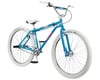 Image 2 for SCRATCH & DENT: GT 2021 Pro Performer Heritage 29" BMX Bike (23.5" Toptube) (Team Blue)