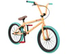 Image 2 for GT 2021 Performer 20.5 BMX Bike (20.5" Toptube) (Peach)