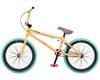 Image 3 for GT 2021 Performer 20.5 BMX Bike (20.5" Toptube) (Peach)