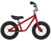 Related: GT 2023 Performer Balance Bike (Red) (12")