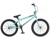 Image 1 for GT 2020 Air Freestyle BMX Bike (20" Toptube) (Turquoise)