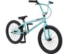 Image 2 for GT 2020 Air Freestyle BMX Bike (20" Toptube) (Turquoise)