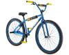 Image 2 for GT 2021 Pro Series LTD 29" BMX Bike (23.5" Toptube) (Team Blue)