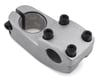 Image 1 for GT NBS Topload Stem (Silver) (1-1/8") (50mm)