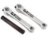 Related: GT Power Series Alloy Cranks (Silver) (175mm)