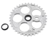 Related: GT Overdrive Sprocket (Shiny Silver) (36T)