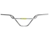 Image 2 for GT Dyno Pretzel Cheat Code BMX Bars (Chrome)