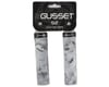Image 2 for Gusset S2 X-Soft Grips (Grey Marble) (Matt Jones)