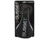 Image 4 for Gusset S2 Dirt Jump Pivotal Saddle (Marble) (Matt Jones)