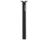 Image 1 for Gusset MTB Pivotal Seatpost (Black) (31.6mm) (300mm)