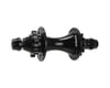 Halo Wheels DJD Bush Drive Rear Disc Hub (Black)