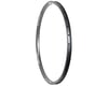 Halo Wheels Chaos 26" Rim (Team Edition Grey) (32H) (Schrader) (26")