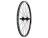 Related: Halo Wheels Chaos DJD SupaDrive Dirt Jump Rear Wheel (Black) (6-Bolt) (Single Speed) (10 x 135mm) (26" / 559 ISO)