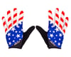 Image 1 for Handup Original 'MERICAS USA Gloves (Red/White/Blue) (S)