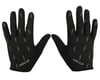 Image 1 for Handup Most Days Gloves (Blackout Bolts) (2XL)