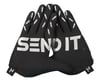 Image 2 for Handup Most Days Gloves (Blackout Bolts) (2XL)