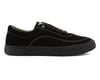 Image 1 for Higher Footwear Crypt Suede Shoes (Black Suede/Black) (8)
