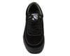 Image 2 for Higher Footwear Crypt Suede Shoes (Black Suede/Black) (8)