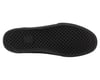 Image 3 for Higher Footwear Crypt Suede Shoes (Black Suede/Black) (8)