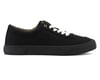 Higher Footwear Crypt Canvas Shoes (Black Canvas/Black) (8)
