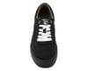 Image 2 for Higher Footwear Crypt Canvas Shoes (Black Canvas/Black) (8)