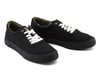 Image 4 for Higher Footwear Crypt Canvas Shoes (Black Canvas/Black) (8)