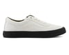 Higher Footwear Crypt Canvas Shoes (Raw Ecru Canvas/Black) (8)